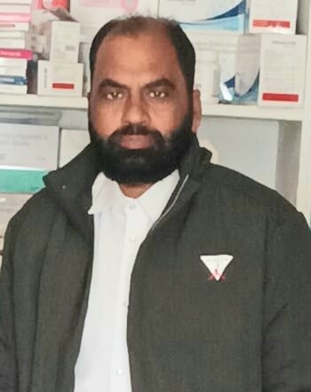 Akash Anand becoming the national coordinator of the BSP, a wave of happiness among the youth - Pradeep Jassi